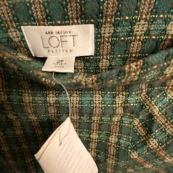 Ann Taylor Loft - Picture 4 of 7